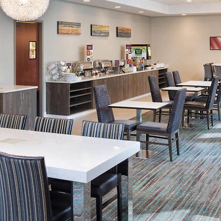 Residence Inn Minneapolis Downtown/City Center Екстер'єр фото