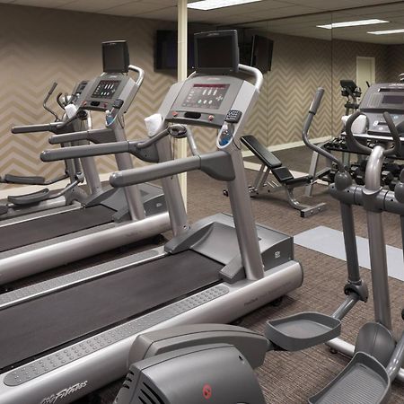 Residence Inn Minneapolis Downtown/City Center Екстер'єр фото